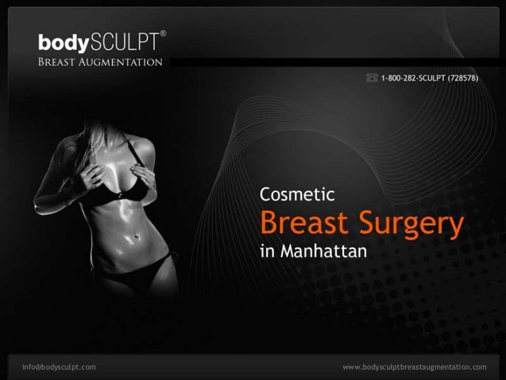 breast manhattan surgery New york city escort services